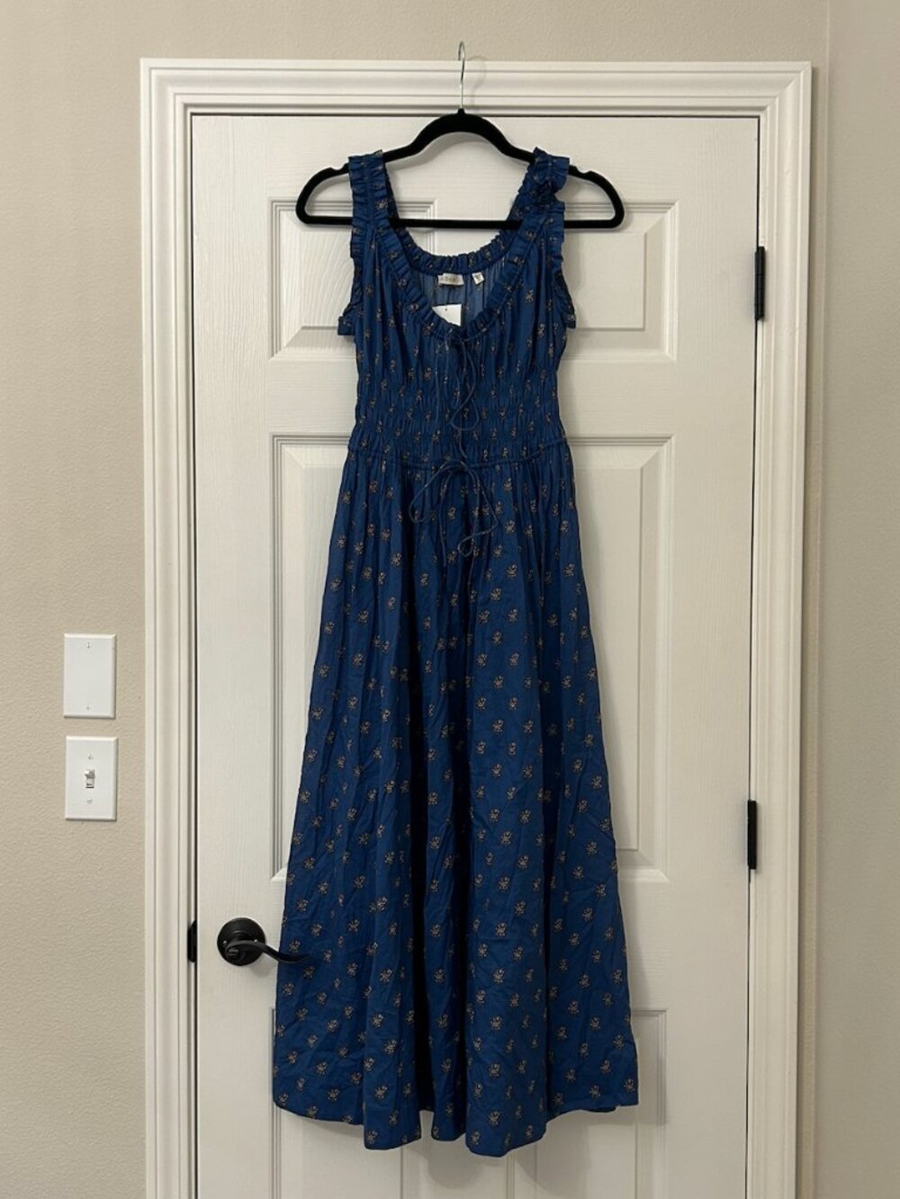 DOEN Emmaretta Dress